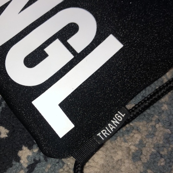 Normal Bottom swimsuit set with bag. - Picture 8 of 8